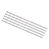 CoCud Mini Twist Drill Bit, 0.08 inch (2 mm) Drill