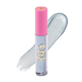 TRIXIE COSMETICS STAY THE NIGHT SHIMMER TOPPER - SPOILED, TRIXIE
