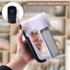 True & Tidy LED Turbo Fabric Shaver With Digital Display