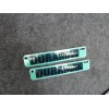Genuine OEM Duramax Hood Emblem SET GM 2019-2022 Chevy GMC