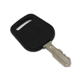 The ROP Shop Ignition Starter Switch & Key for Husqvarna 532163968 532175566 583068901 Mowers