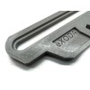 eXODA 2x Tipping Scissors Replacement Part Set Basement Window for