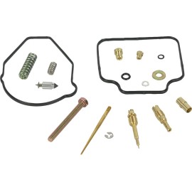 SHINDY 1996-2006 Trail Blazer 250 Polaris CARBURETOR REPAIR KIT 03-405
