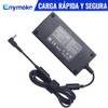 180W AC Cargador Adaptador para ASUS 20V 9A 6.0mm*3.7mm