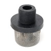 Honbay 1PCS 288716 Airless Paint Sprayer Replacement Inlet Strainer Screen,