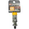SK11 SUJ2 Universal Joint Insertion Angle 0.25 inch (6.35 mm)