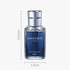 CARALL UNISCENT 3576 Lucid Bright Savon