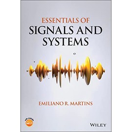 Essentials of Signals and Systems