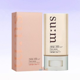 Breath 37 Sum37 Sun Away Velvet Sun Stick 18g / 숨37 선 어웨이 벨벳 선스틱18g