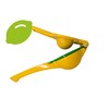Vin Bouquet Manual 2 in 1 Citrus Juicer, Stainless Steel