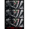 ZETA Racing CT125 (JA55) '20-22 Front Fork Top Cap, Initial