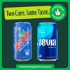 Zevia Zero Sugar Soda, Nostalgic Variety Pack, 12 oz Cans
