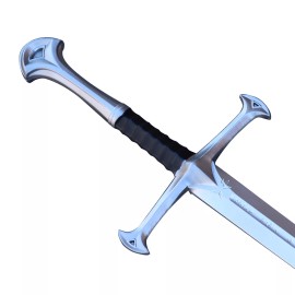 Armory Replicas 42" Kingly Elven Medieval Knight Foam Toy Sword Cosplay Weapon Cosplay Sword