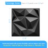 LEVOWAY 33 Pack Decorative 3D Wall Panels for Interior Wall