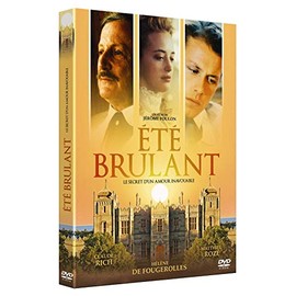 Eté brûlant [FR Import]