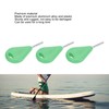 10pcs Surfboard Fin Key for FUTURE Professional Small Holes Surfboard