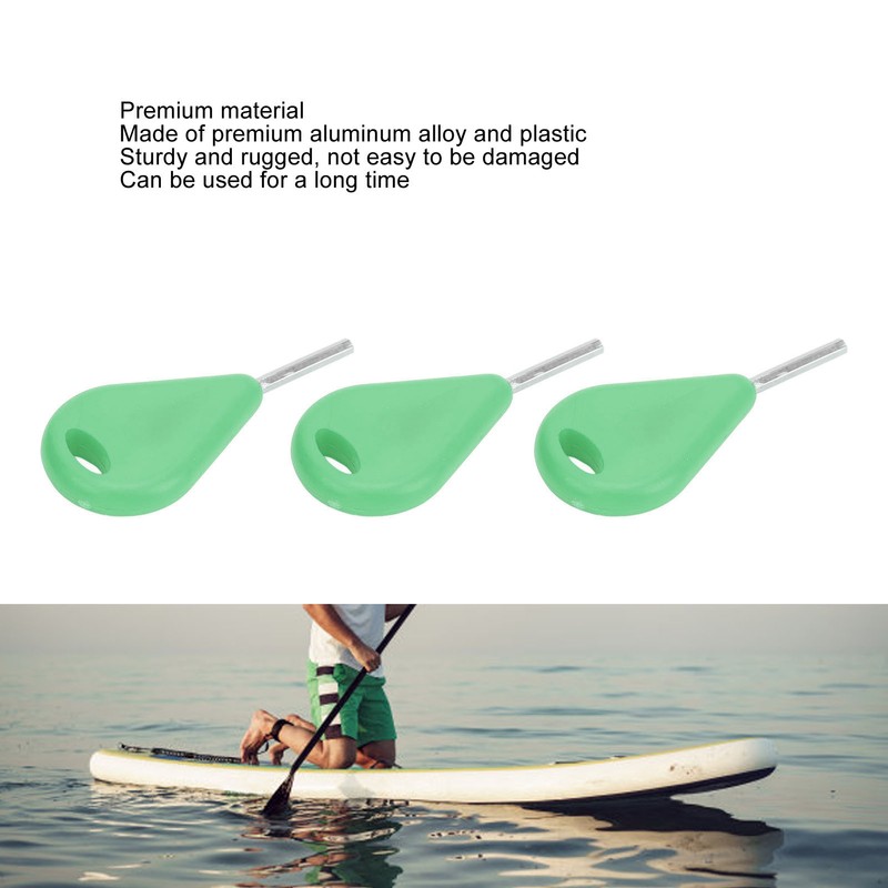 10pcs Surfboard Fin Key for FUTURE Professional Small Holes Surfboard