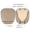 XZPILINA Summer Breathable Car Seat Cover,Include Front Bottom Car Seat