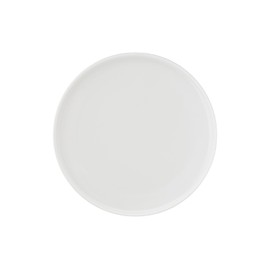 Maxwell & Williams White Basics High Rim Plate 21cm