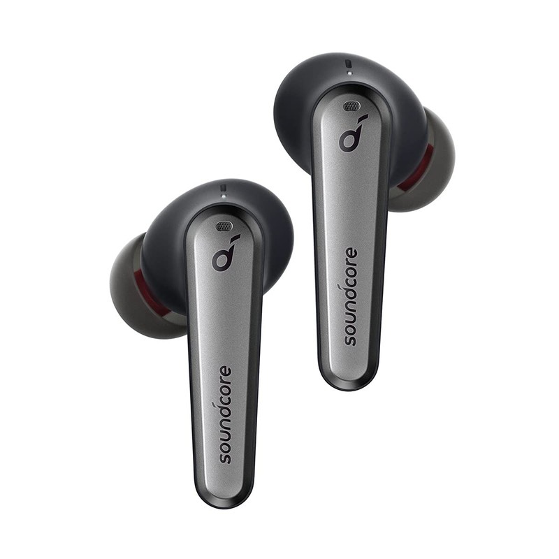 ECOUTEURS TWS INTRA LIBERTY AIR 2 PRO NOIR