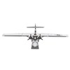 Fascinations Metal Earth Metal Construction Kits - Sea Reconnaissance Plane