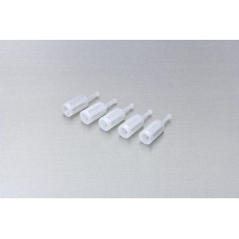 5 pc. In-Line Paint Filter