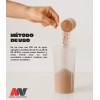 Proteína En Polvo De Claras De Huevo Deshidratadas Adv