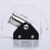 EASYANT Mini Desktop Metal Cannon Stainless CNC Machined Mini Cannon