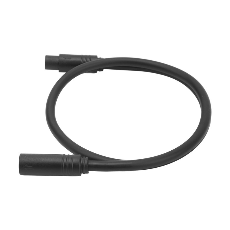 Electric Bike Extension Cable Male To Female 1T4 Main Line
