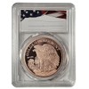 Walking Liberty Half Dollar, 1 oz Pure .999 Copper Round