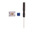 Motor Driver Compatible TMC2209 Ultra‑Quiet Stepper Drive with Heatsink for