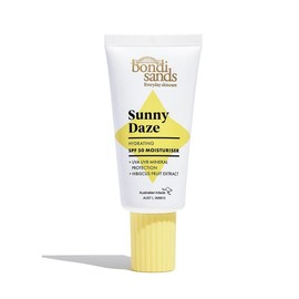 Bondi Sands Sunny Daze Hydrating SPF 50 Moisturiser 50g