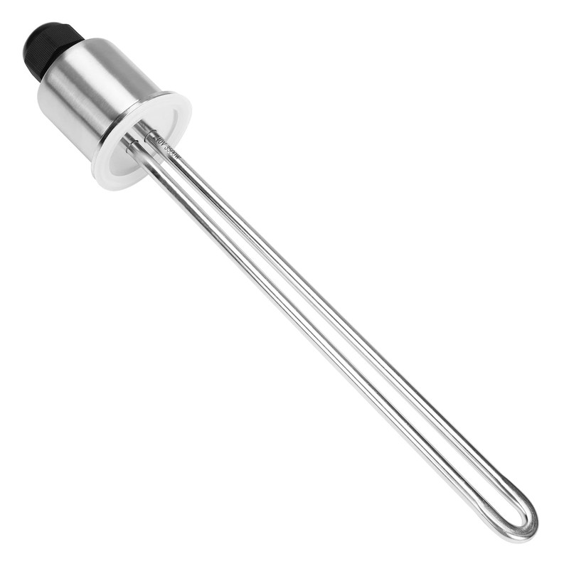 DERNORD 2 Inch (OD64mm) Tri-clamp Heating Element 240V 3500W Immersion