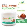Joss Fervier crema baba de caracol ácido hialurónico repara piel