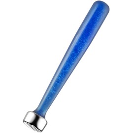 Metallurgica Motta 7.5 Inch Cocktail Muddler Perfect Bar Tool For Making Mojitos And Other Cocktails, Made in Italy