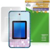 Miyabix me Smartphone+ Compatible Protective Film, High Definition, Anti-reflective, Fingerprint,