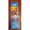 Oral-B NIP Oral-B Replacement Toothbrush Heads for Incredibles 2 Extra