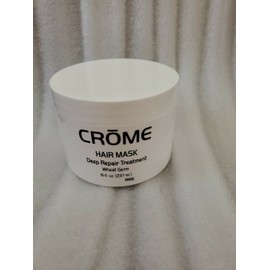 Crome Hair Mask 8oz