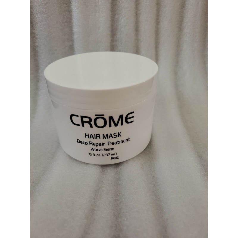Crome Hair Mask 8oz