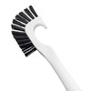 Universal Double-Ended Track Cleaning Brush - Ideal for Window &