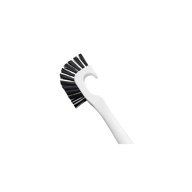 Universal Double-Ended Track Cleaning Brush - Ideal for Window &
