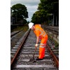 Portwest Hi-Vis Band and Brace Vest Visibility Reflective Safety Security