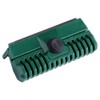 Qiilu Chainsaw Set Angle Plate Chainsaw Chain Guide Bar Rail