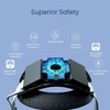 BUSQUEDA Elite Strap with Battery for Oculus Quest 2,8000mAh Extend