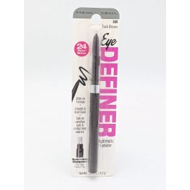 Physicians Formula Eye Definer Automatic Eye Pencil - 569 Dark Brown