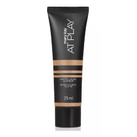 Mary Kay Maquillaje Líquido Mate Mary Kay At Play®
