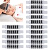 20 Pcs Forehead Head Strip Thermometers Easy to Use Forehead