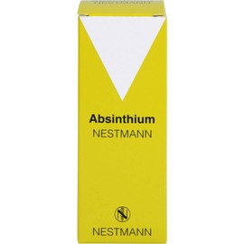 Absinthium Nestmann Tropfen, 100 ml