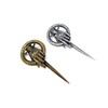 Hand of the King Queen Brooch from Game of Thrones