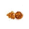 Mica mineral Bronce uso en maquillaje y cremas cosmeticas Hebbe